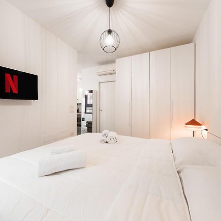Melloni House Bologna Apartment Bagian luar foto