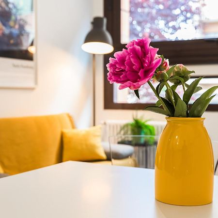 Melloni House Bologna Apartment Bagian luar foto