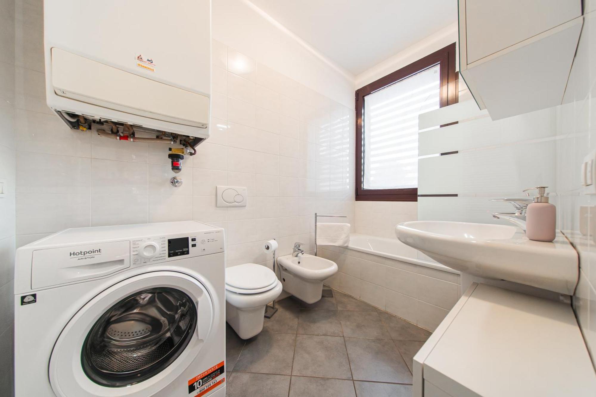 Melloni House Bologna Apartment Bagian luar foto