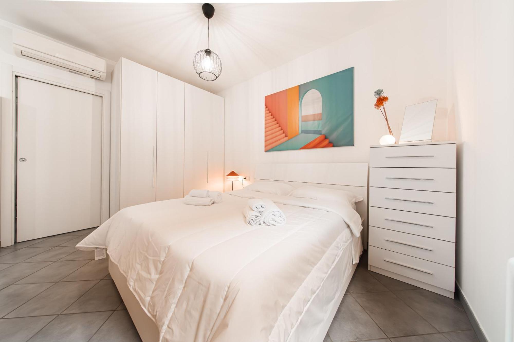 Melloni House Bologna Apartment Bagian luar foto