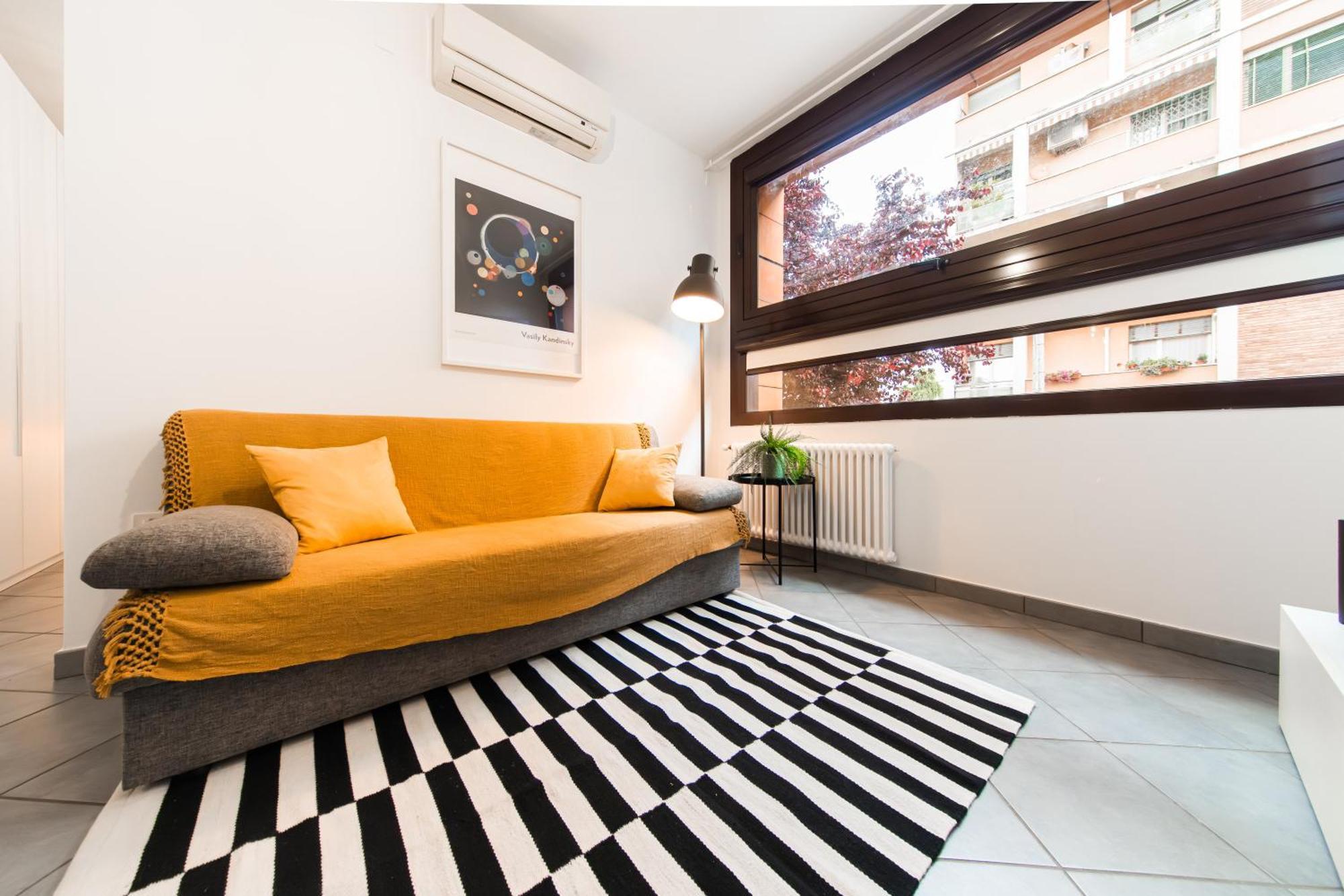 Melloni House Bologna Apartment Bagian luar foto