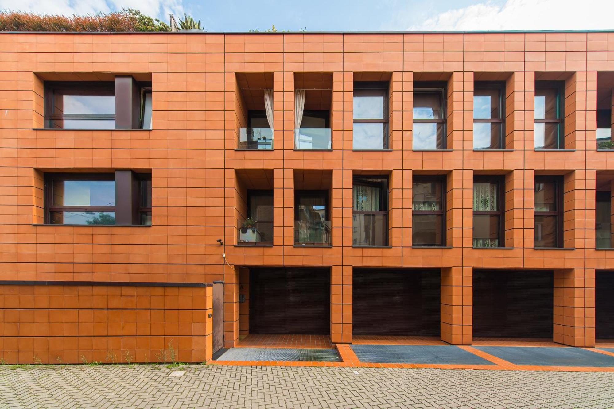Melloni House Bologna Apartment Bagian luar foto